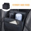 Car Purse Holder for Car Between Front Seats Durable Storage Bag 7