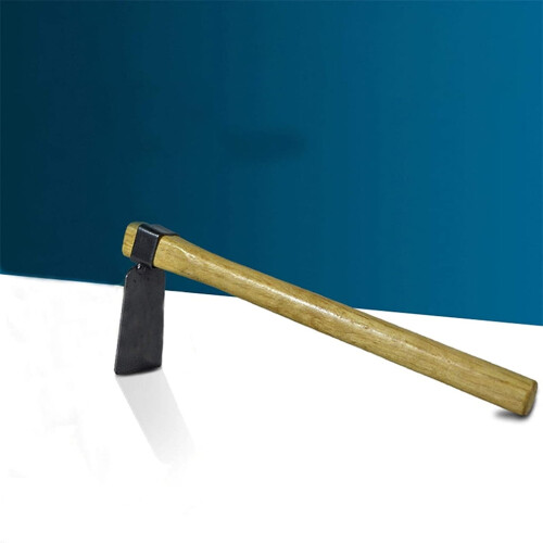 Hand Hoe Garden Weeding Tool Durable 13.78 Inch 1