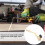 Brass Propane Torch Kit for Welding and Heating 7