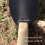 Hand Hoe Garden Weeding Tool Durable 13.78 Inch 6