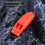 Emergency Whistle Portable 120dB 4pcs with Neck Strap 8