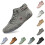 Orthopedic Sneakers Waterproof Lightweight Arch Support 5