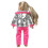 18 Inch Doll Party Dress 5