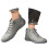 Orthopedic Sneakers Waterproof Lightweight Arch Support 3