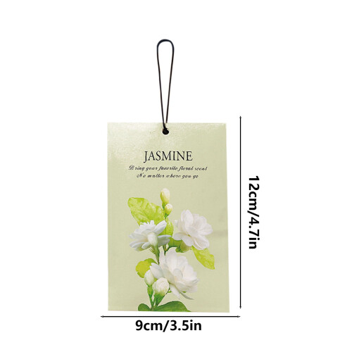 Scented Sachets for Drawers and Closets 4-Pack 1
