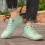 Orthopedic Sneakers Waterproof Lightweight Arch Support 2