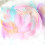 Craft Feathers Assorted Rainbow Colors 50 Pieces 6