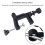 Fishing Finder Mount Adjustable Transducer Bracket 4