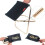 Camping stool portable folding for outdoor use 7