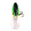 Esca artificiale Crankbait Wobbler da pesca, 10 cm, 14 g, 2 pezzi 5