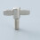 Cymbal Wing Screws Drum Stand Hardware 6 Pcs 4