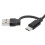 External USB Audio Sound Card Compatible with Windows and 6