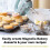 Hand Mixer Attachments Compatible with Uanit Models 62682rz 5