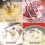 Hand Mixer Attachments Compatible with Uanit Models 62682rz 7
