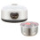 Yogurt Maker Automatic 40 oz Stainless Steel 2