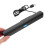 Mini barra de som com subwoofer USB (1 peça) 7,9 x 1,1 x 1,1 polegadas 5