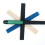 Billiards Cue Cover Rubber Ergonomic 1 Piece 7