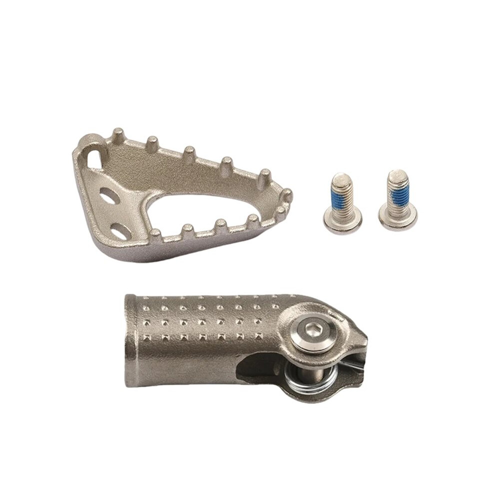 Motorcycle Rear Brake Pedal Terminal Gear Lever Part For Xc Exc Xcf Xcw Sx Sxf For For Gasgas 6033733702792
