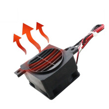 Calefactor con ventilador PTC, 220 V, aislado, temperatura constante, 200 W
