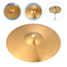Příslušenství pro bicí Golden Hi-Hat Post, 1 kus