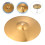 Αξεσουάρ τυμπάνων Hi-Hat Golden Post 1 τεμάχιο 1