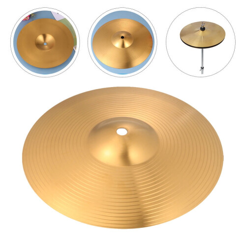 Αξεσουάρ τυμπάνων Hi-Hat Golden Post 1 τεμάχιο