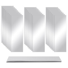 Stainless Steel Strips and Shims 27 pcs 9 sizes