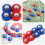 Mini Shuffleboard Pucks Replacement 20 pcs 3