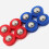 Mini Shuffleboard Pucks Replacement 20 pcs 8