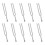 A440 Tuning Fork Stainless Steel 10 Pack 1