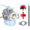 Forgasserutskiftning for Craftsman536.886190Snøfreser 1