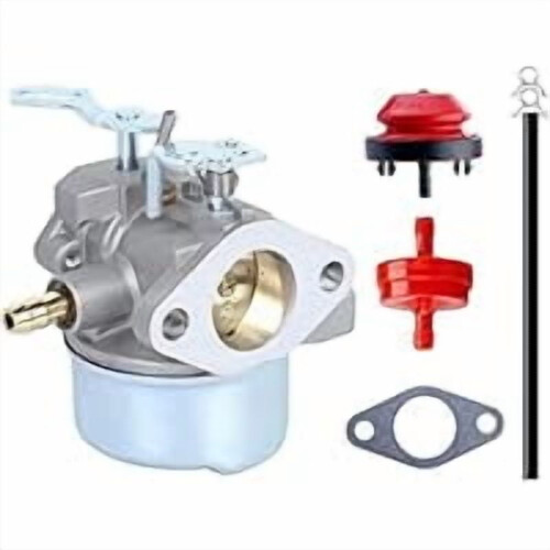 Forgasserutskiftning for Craftsman536.886190Snøfreser