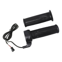 Greim Throttle Rothar Leictreach Casadh Iomlán 20x