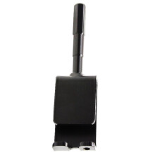 Ice Anchor Drill Adapter for Fishing Shanty Stakes