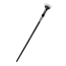 Brosse éventail à cils, outil de maquillage pour séparer les cils