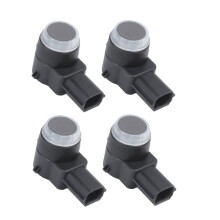 4 Stuks 1EW63KAJAA PDC Parkeersensoren voor Liberty 300 Grand Cherokee 2009-2013 0263013240