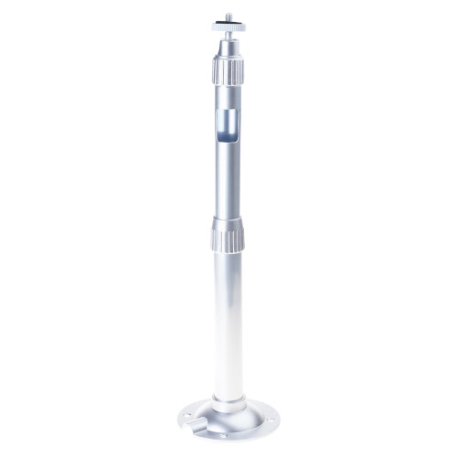 Support d'extension réglable pour caméra de sécurité 20-40 cm