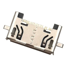Port de chargement USB compatible avec une station d'accueil à 1000 prises