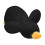 Plush Duck Pillow Soft Stuffed Animal 12 Inch 2