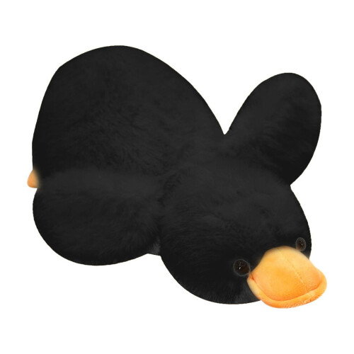 Plush Duck Pillow Soft Stuffed Animal 12 Inch 1