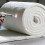 Ceramic Fiber Blanket Fireproof Insulation Baffle 2400F 7