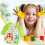 Kids Art Smock Bird Pattern Waterproof Durable Rubber 1pc 4