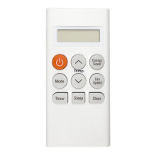 AC-fjärrkontroll AKB73598009 för hemmabruk