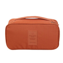 Borsa organizer da viaggio impermeabile e multifunzionale per reggiseno