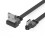 Câble de données USB-A vers USB-C 2A 480 Mbps flexible 1
