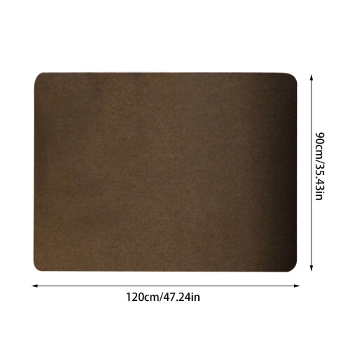 Chair Mat Floor Protector for Carpet Under Desk 1
