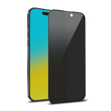 Ochraniacz ekranu ze szkła hartowanego do iPhone'a 16Pro Max -