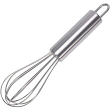 Fouet en acier inoxydable RUseeN de 15 cm