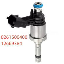 Iniettore di carburante per Chevrolet Buick 0261500400 2 pezzi