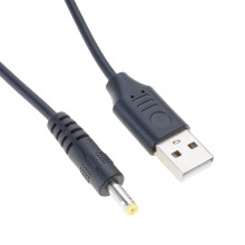 USB til DC5V ladekabel for husholdningsapparater